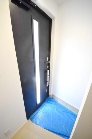 Bene多摩蘭坂の物件内観写真